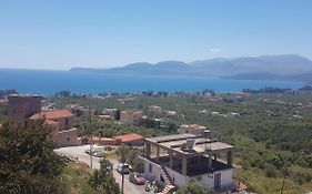Sea View Apartment